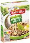 Promo Lentilles Vertes à 1,16 € dans le catalogue Intermarché Super à Grezes Herminis