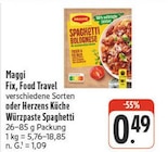 nah und gut Deutzen Prospekt mit  im Angebot für 0,49 €