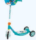 Patinette 3 roues Stitch ou Pat' Patrouille - Smoby - Hyper U à Saintes Patinette 3 roues Stitch ou Pat' Patrouille - Smoby en promo chez Hyper U Saintes à 27,99 €
