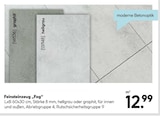 Aktuelle Fliesen Angebote bei Hellweg in Berlin Aktuelles Feinsteinzeug 'Fog' Angebot bei Hellweg in Berlin ab 12,99 €