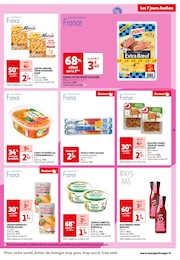 Offre Citron dans le catalogue Auchan Hypermarché du moment à la page 23