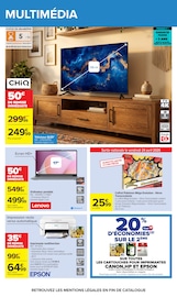 Pokémon en promo dans le catalogue Carrefour à la page 73