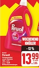 Perwoll von Henkel im aktuellen E center Prospekt