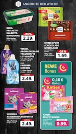 Weichspüler im REWE Prospekt in Pulheim Aktueller REWE Prospekt mit Weichspüler, "Dein Markt", Seite 6