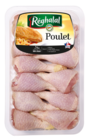 Promo Morceaux de poulet Halal à 4,90 € dans le catalogue Carrefour Market à Montauban