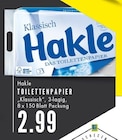 Aktuelle Toilettenpapier Angebote bei EDEKA in Bochum Aktuelles Toilettenpapier Angebot bei EDEKA in Bochum ab 2,99 €