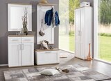 Schuhschrank im Angebot bei XXXLutz Möbelhäuser in Lüneburg Schuhschrank Angebote von Xora bei XXXLutz Möbelhäuser Lüneburg für 49,90 €