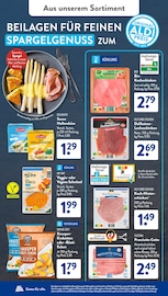 Schnitzel im ALDI SÜD Prospekt in Heilbronn Aktueller ALDI SÜD Prospekt mit Schnitzel, "Gutes für Alle.", Seite 31