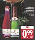 Fruchtsecco Schwarze Johannisbeere Angebote von Rotkäppchen bei E center Chemnitz für 0,99 €