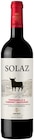 Tempranillo Cabernet Sauvignon im Angebot bei REWE in Berlin Tempranillo Cabernet Sauvignon Angebote von Osborne Solaz bei REWE Berlin für 4,29 €