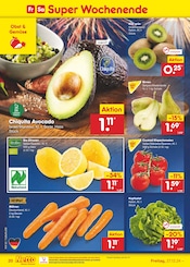 Aktueller Netto Marken-Discount Prospekt mit Kiwi, "Aktuelle Angebote", Seite 29