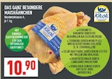 Aktuelles Das ganz besondere Maishähnchen Angebot bei Marktkauf in Bochum ab 10,90 €