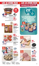 Pomme De Terre en promo dans le catalogue Super U à la page 31