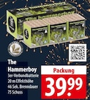 The Hammerboy bei famila Nordost im Prospekt "" für 39,99 €