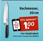 Kochmesser im Angebot bei nahkauf in Elmshorn Kochmesser Angebote von Vivo bei nahkauf Elmshorn für 1,00 €