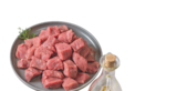 Kalbsgulasch im Angebot bei tegut in Wetzlar Kalbsgulasch Angebote bei tegut Wetzlar für 1,99 €