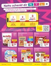Aktueller Netto Marken-Discount Prospekt mit Öl, "Aktuelle Angebote", Seite 13