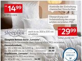 Aktuelles Betten-Serie „Levante“ Angebot bei XXXLutz Möbelhäuser in Kiel ab 14,99 €