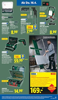 LED-Lampe im Lidl Prospekt "LIDL LOHNT SICH" mit 72 Seiten (Mannheim)