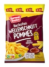 Lidl - Wellenschnitt Pommes XXL Angebot im Prospekt Wellenschnitt Pommes XXL bei Lidl im Prospekt "" für 2,99 €