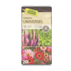 Terreau universel UAB* - CARREFOUR en promo chez Carrefour Market Neuilly-sur-Seine à 3,59 €