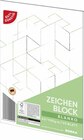 Zeichenblock Angebote von EDEKA bei EDEKA Ulm für 1,69 €