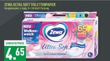 Aktuelles Ultra Soft Toilettenpapier Angebot bei Marktkauf in Bielefeld ab 4,65 €