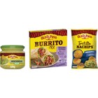 SUR TOUT - OLD EL PASO - Carrefour à Besançon SUR TOUT - OLD EL PASO en promo chez Carrefour Besançon