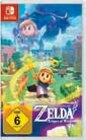 Super Mario Party Jamboree, The Legend of Zelda: Echoes of Wisdom oder Super Mario bros. wonder Angebote von Nintendo bei expert Seevetal für 49,99 €