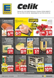 EDEKA Supermarkt Prospekt der aktuellen Woche mit 26 Seiten, gültig von 26.10.2026 bis 31.10.2026, in Mettmann und Umgebung Aktueller EDEKA Supermarkt Prospekt in Mettmann und Umgebung, "Aktuelle Angebote" mit 26 Seiten, 26.10.2026 - 31.10.2026