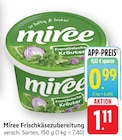 EDEKA Boppard - Frischkäsezubereitung Französische Kräuter Angebot im Prospekt Frischkäsezubereitung Französische Kräuter bei EDEKA im Boppard Prospekt für 0,99 €