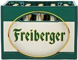 Bier oder Radler Angebote von FREIBERGER bei Kaufland Jena für 9,99 €