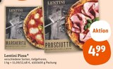 Aktuelles Pizza Angebot bei tegut in Göttingen ab 4,99 €