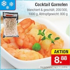 Cocktail Garnelen im Angebot bei Zimmermann in Mainz Cocktail Garnelen Angebote bei Zimmermann Mainz für 8,88 €