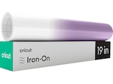 Iron-On UV-aktivierte Bügelfolie von CRICUT im aktuellen MediaMarkt Saturn Prospekt für 13,29 €
