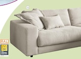 Canapé d'angle en promo chez Möbel Martin Forbach à 1 299,00 €