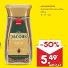 Jacobs Gold Angebote bei Netto Marken-Discount Warendorf für 5,49 €