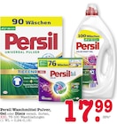 Universal Pulver im Angebot bei E center in Rastatt Universal Pulver Angebote von Persil bei E center Rastatt für 17,99 €