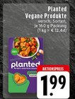 Vegane Produkte bei EDEKA im Prospekt "" für 1,99 €