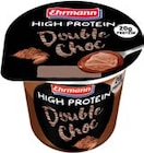 High Protein Pudding von Ehrmann im aktuellen Lidl Prospekt für 0,99 €