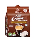 Caffé Crema Kaffeepads Angebote von Bellarom bei Lidl Ahaus für 5,19 €