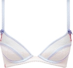 Soutien-gorge coque - Brigitte Bardot - Carrefour à Limoges Soutien-gorge coque - Brigitte Bardot en promo chez Carrefour Limoges à 17,99 €