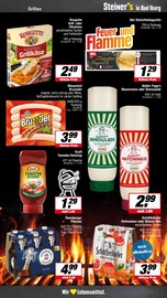 Dips im EDEKA Prospekt in Osnabrück Aktueller EDEKA Prospekt mit Dips, "Aktuelle Angebote", Seite 8