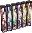 Bengalische Handfackel Rot im Angebot bei REWE in Darmstadt Bengalische Handfackel Rot Angebote von Weco bei REWE Darmstadt für 2,99 €