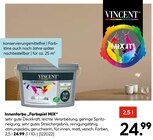 Aktuelle Farbe Angebote bei Hellweg in Chemnitz Aktuelles lInnenfarbe „Farbspiel MIX“ Angebot bei Hellweg in Chemnitz ab 24,99 €