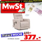 Clinton im Angebot bei Seats and Sofas in Mainz Clinton Angebote bei Seats and Sofas Mainz für 377,00 €
