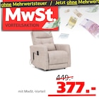 Clinton im Angebot bei Seats and Sofas in Düren Clinton Angebote bei Seats and Sofas Düren für 449,00 €