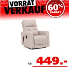 Clinton Angebote bei Seats and Sofas Berlin für 449,00 €