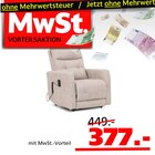 Aktuelle Relaxsessel Angebote bei Seats and Sofas in Mönchengladbach Aktuelles Clinton Angebot bei Seats and Sofas in Mönchengladbach ab 377,00 €