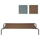 PawHut Hunde-Zubehör grau Polypropylen B/H/L: ca. 68x110x20 cm für 24,99 € bei POCO im Angebot PawHut Hunde-Zubehör grau Polypropylen B/H/L: ca. 68x110x20 cm im aktuellen POCO Prospekt